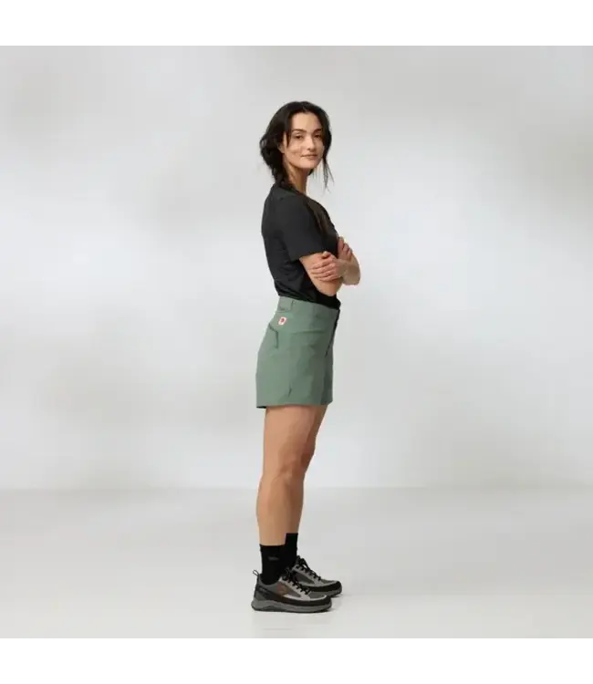 Fjallraven Women's High Coast Lite Shorts