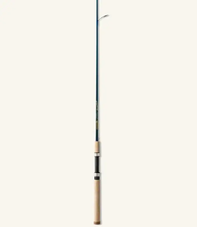 St. Croix Triumph Spinning Rods