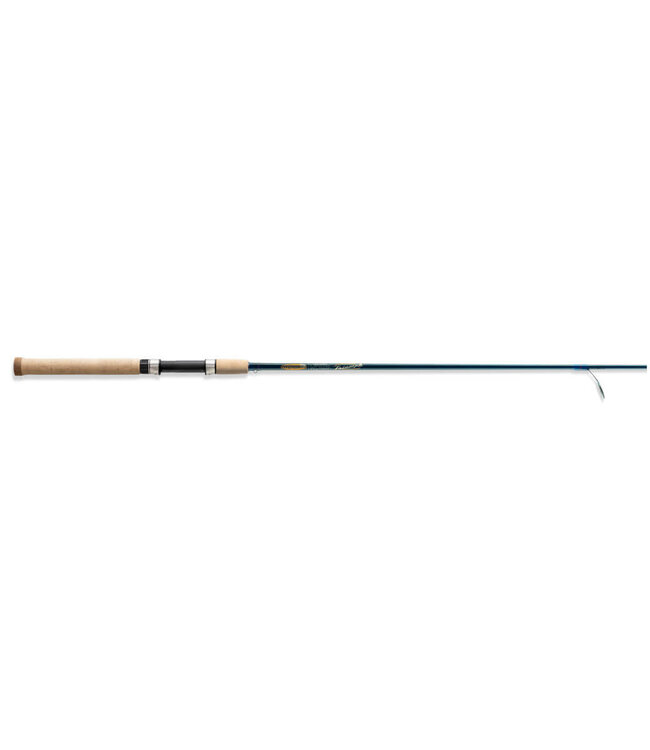 St. Croix Triumph Spinning Rods