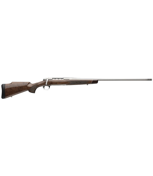 Browning X-Bolt 2 White Gold Medallion 300WIN 26" BBL