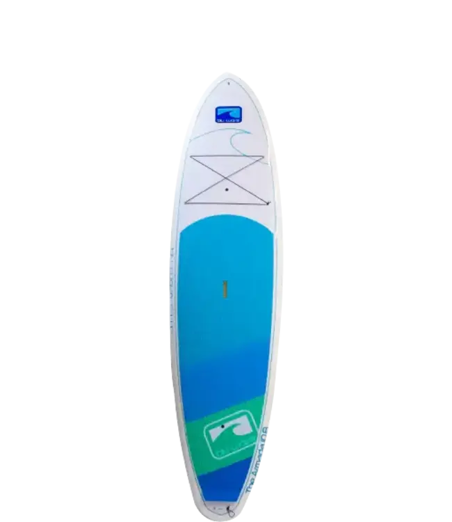 Blu Wave The Armada 10.8 Board
