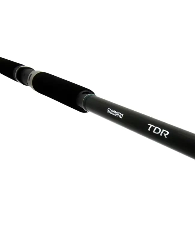 Shimano TDR Downrigger/Planerboard Rod