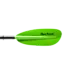 Aqua Bound Sting Ray Fiberglass 2-Piece Snap-Button Kayak Paddle