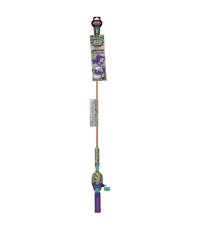 ProFISHiency Tangle-Free Combo