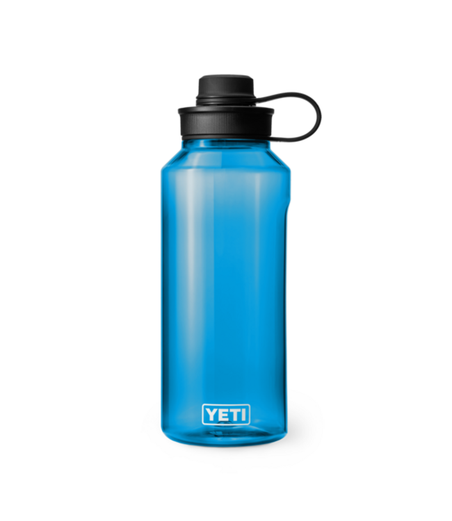 Yeti 1.5L Water Bottle with Yonder Tether Cap