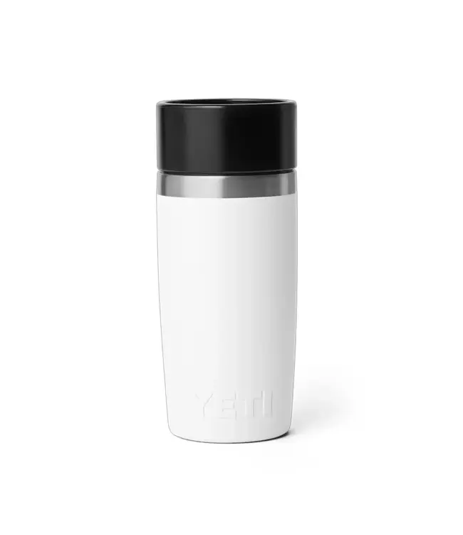 Yeti Rambler 12 oz Travel Bottle  With Commuter Cap