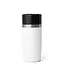 Yeti Rambler 12 oz Travel Bottle  With Commuter Cap