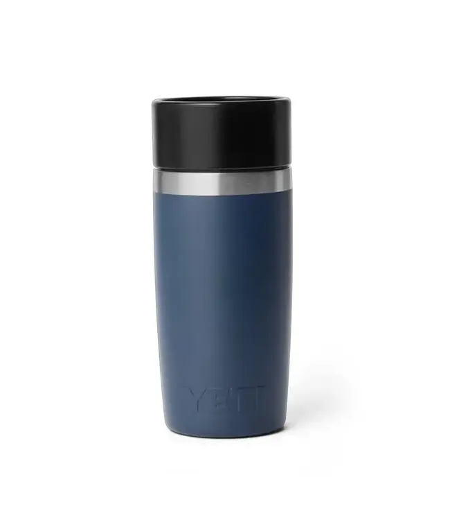 Yeti Rambler 12 oz Travel Bottle  With Commuter Cap