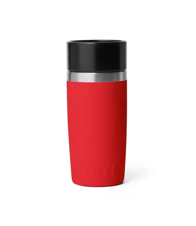 Yeti Rambler 12 oz Travel Bottle  With Commuter Cap