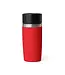 Yeti Rambler 12 oz Travel Bottle  With Commuter Cap