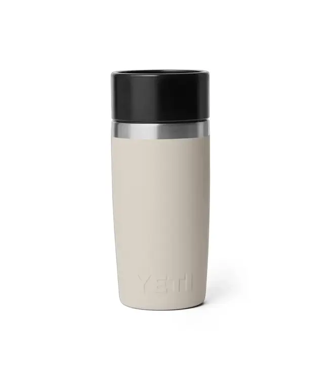 Yeti Rambler 12 oz Travel Bottle  With Commuter Cap
