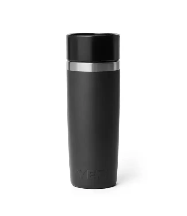 Yeti Rambler 16 oz Travel Bottle  With Commuter Cap