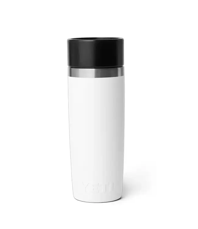 Yeti Rambler 16 oz Travel Bottle  With Commuter Cap