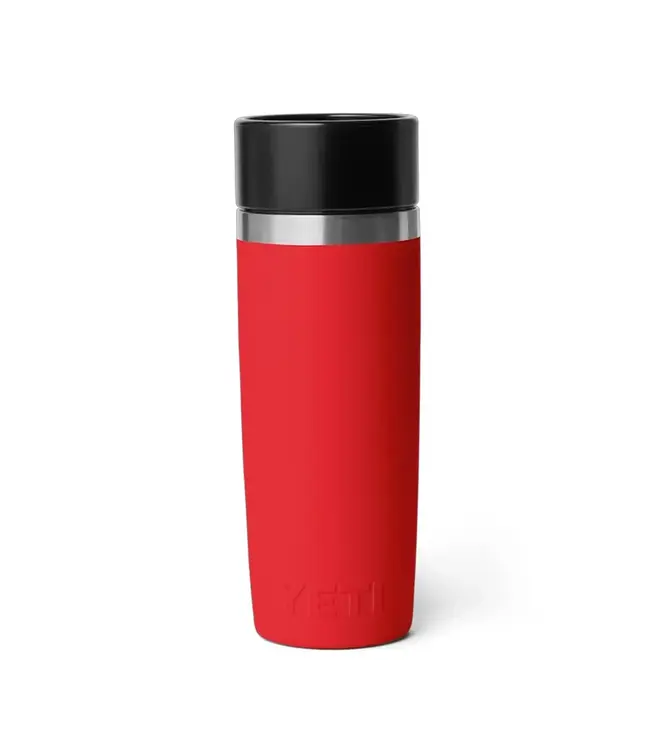 Yeti Rambler 16 oz Travel Bottle  With Commuter Cap