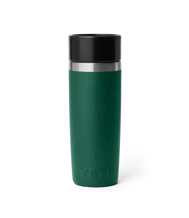 Yeti Rambler 16 oz Travel Bottle  With Commuter Cap