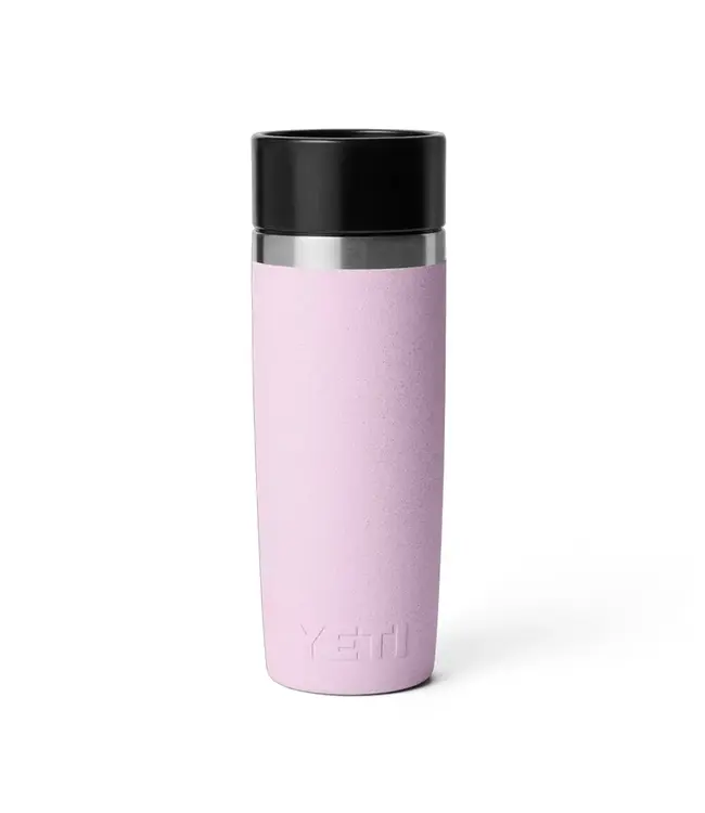 Yeti Rambler 16 oz Travel Bottle  With Commuter Cap
