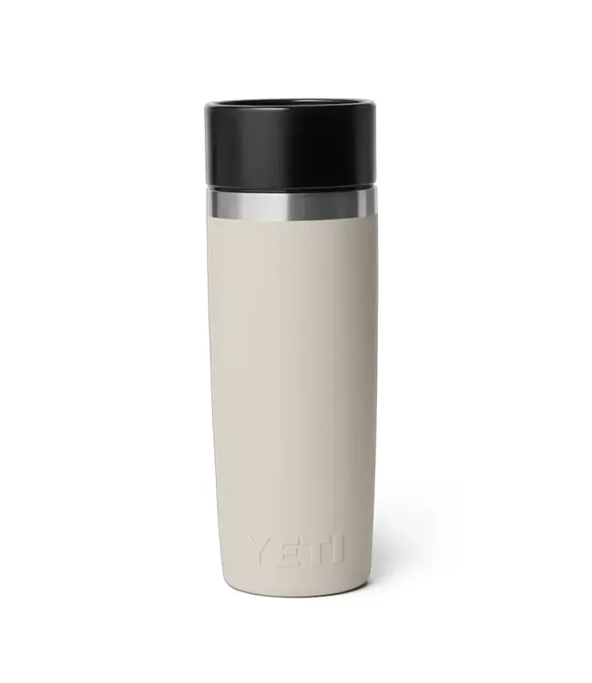 Yeti Rambler 16 oz Travel Bottle  With Commuter Cap