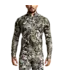Sitka Men's Core Midweight Zip-T