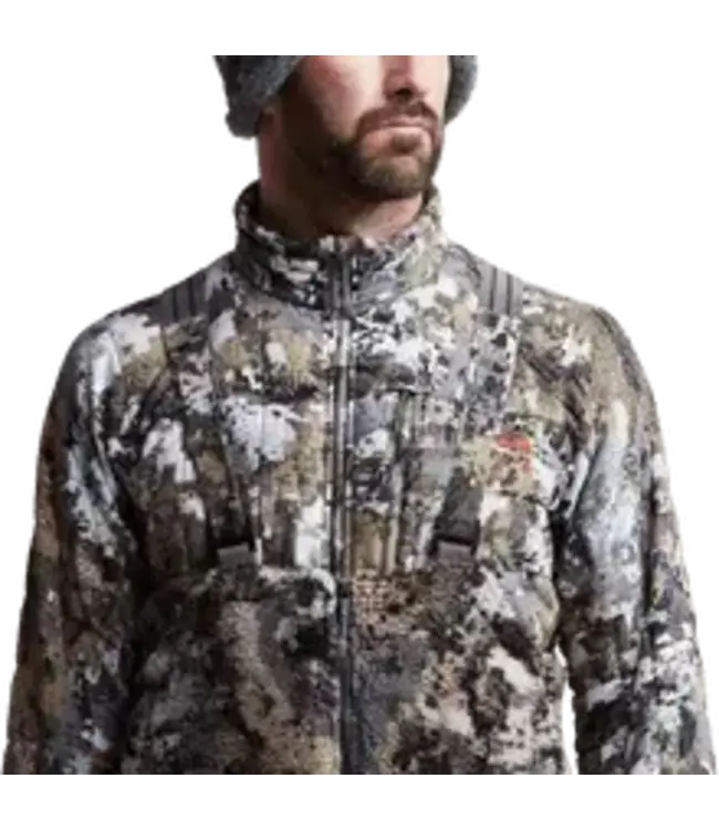 Sitka Men's Fanatic Bib