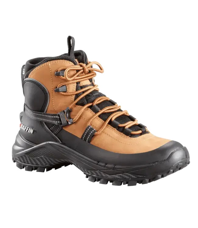 Baffin Women's Elora Mid Boot