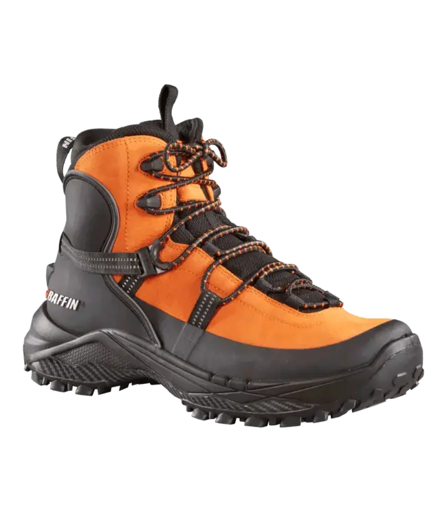 Baffin Men's Bruce Mid Boots