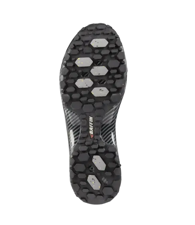 Baffin Men's Bruce Mid Boots