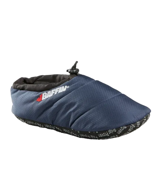 Baffin Unisex Cush Hybrid Slippers