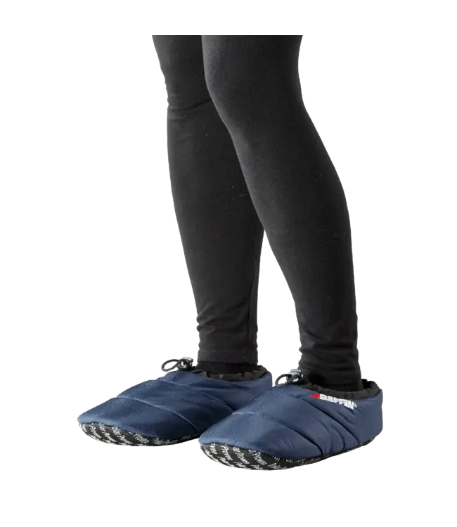Baffin Unisex Cush Hybrid Slippers
