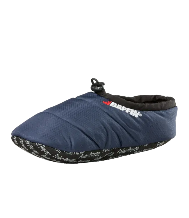 Baffin Unisex Cush Hybrid Slippers