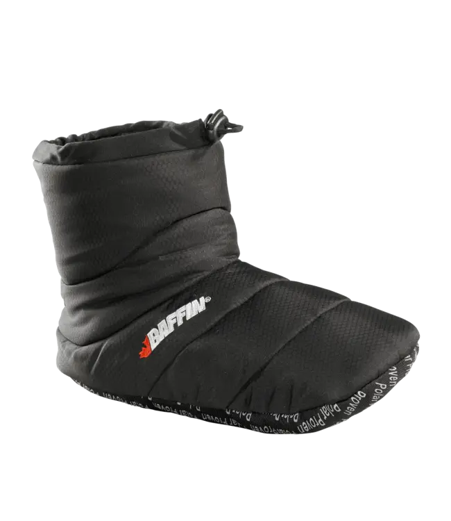 Baffin Unisex Cush Booty Hybrid Slippers