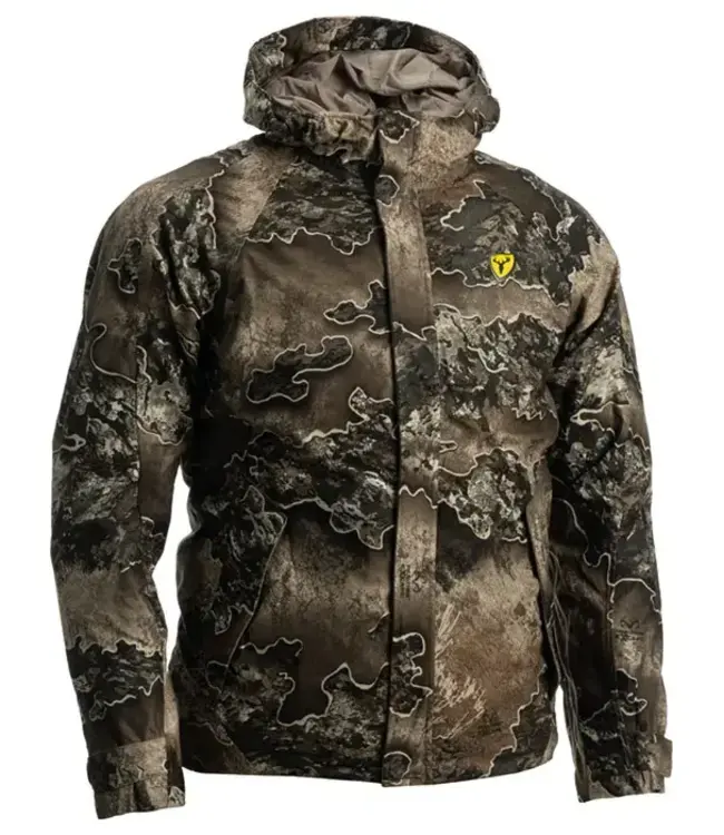 Blocker Outdoors Drencher Insulated 3-in-1 Jacket