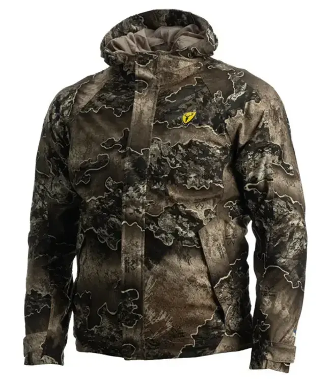 Blocker Outdoors Drencher Insulated 3-in-1 Jacket