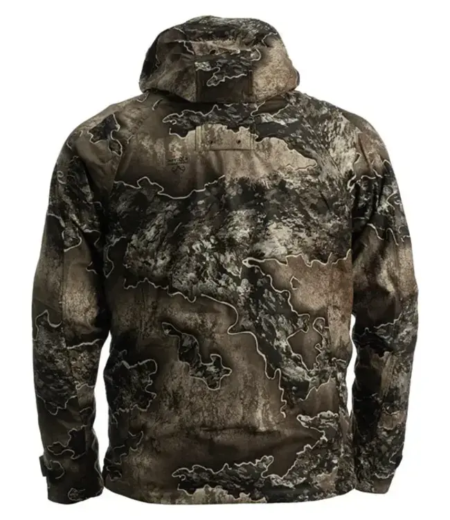 Blocker Outdoors Drencher Insulated 3-in-1 Jacket