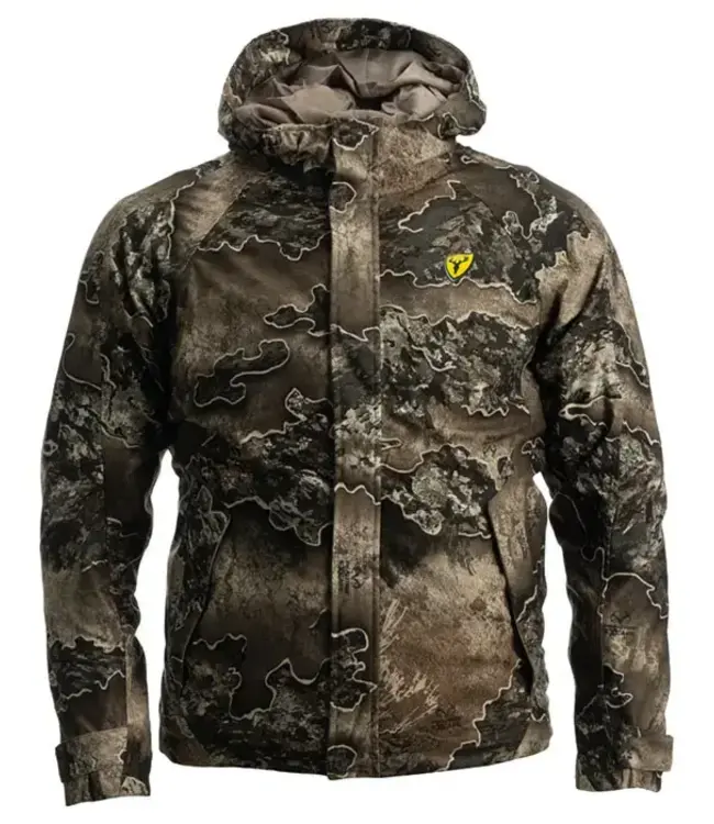 Blocker Outdoors Drencher Insulated 3-in-1 Jacket