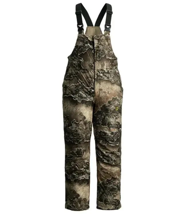 Blocker Outdoors Men's Shield Drencher Insulated Bib