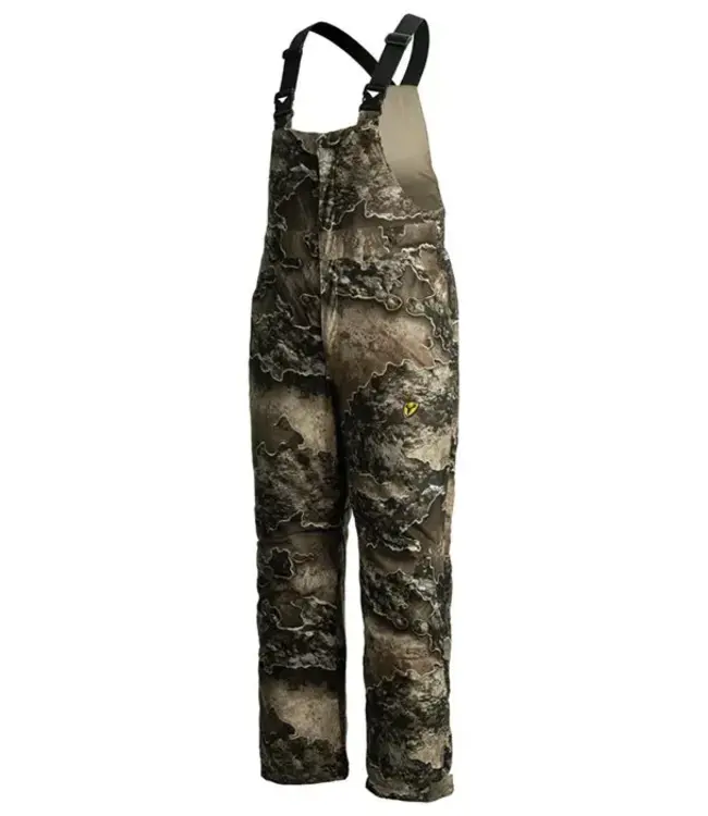 Blocker Outdoors Men's Shield Drencher Insulated Bib