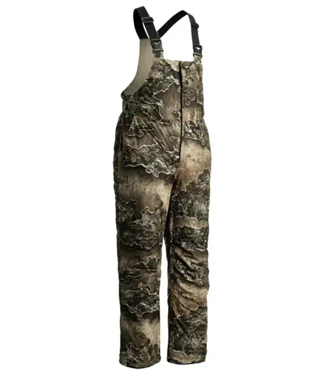 Blocker Outdoors Men's Shield Drencher Insulated Bib