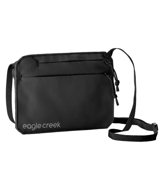Eagle Creek Undercover RFID Neck Wallet