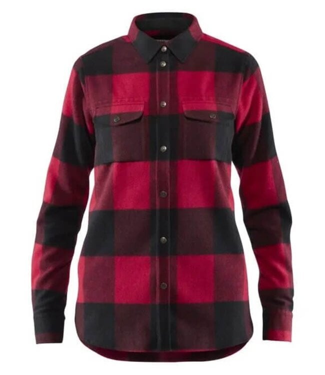 Fjällräven Women's Canada Shirt