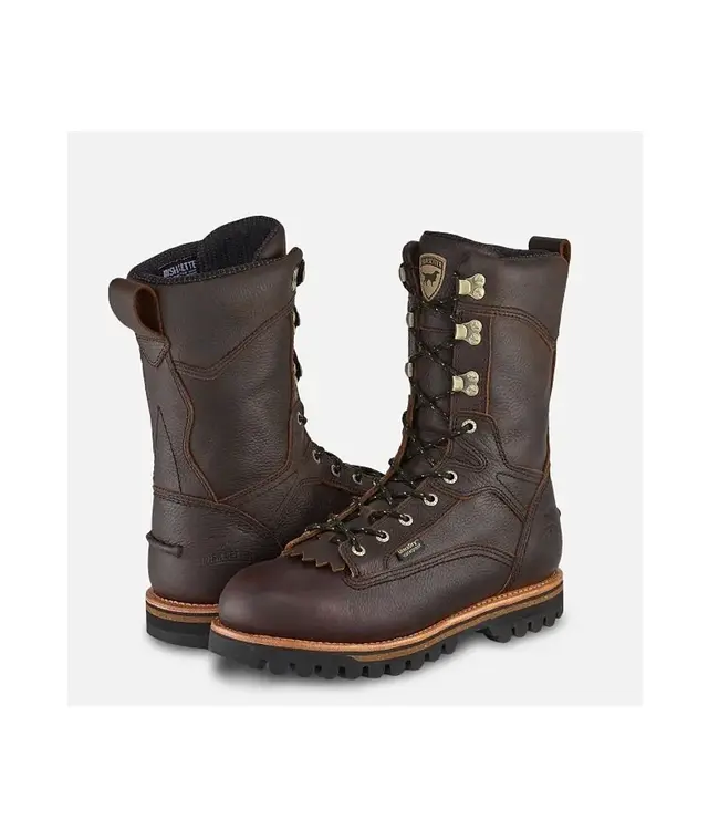 Irish Setter Elk Tracker Boots