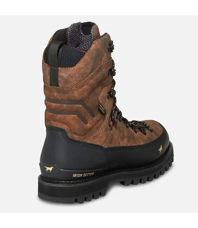 Irish Setter Men's Elk Tracker XD Waterproof Boots