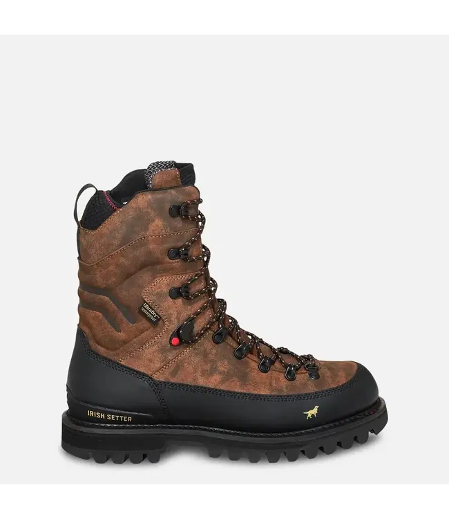 Irish Setter Men's Elk Tracker XD Waterproof Boots