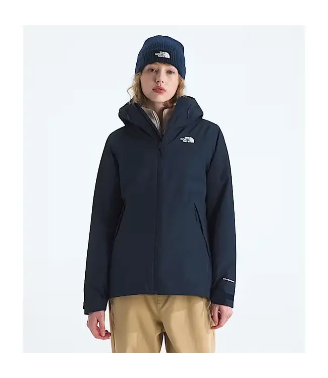 The North Face Women’s Carto Mono Triclimate Hooded Jacket