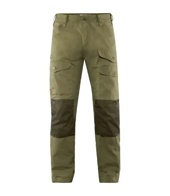 Fjällräven Men's Vidda Pro Ventilated Trs