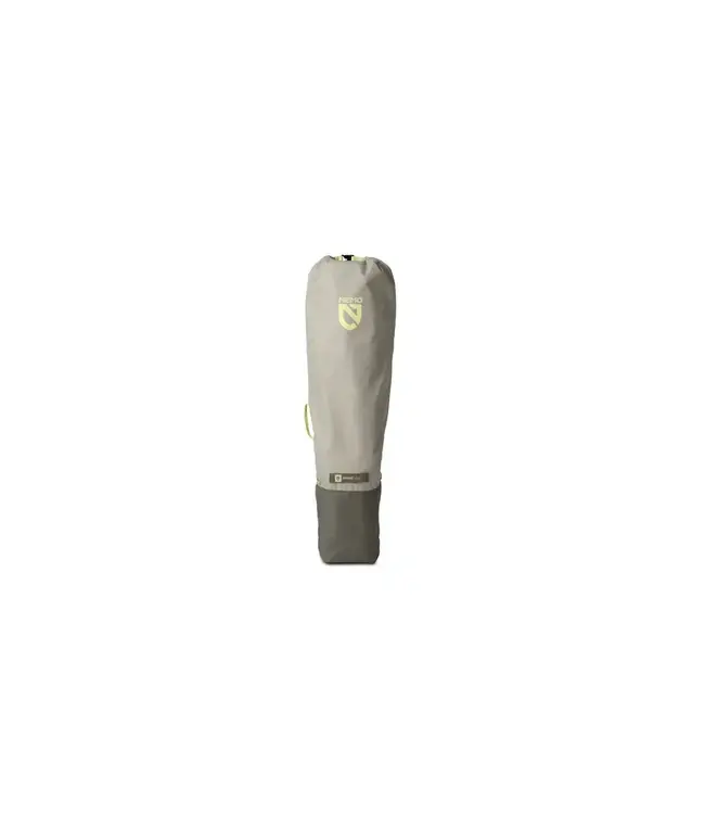 Nemo Stargaze EVO-X Folding Reclining Camp Chair