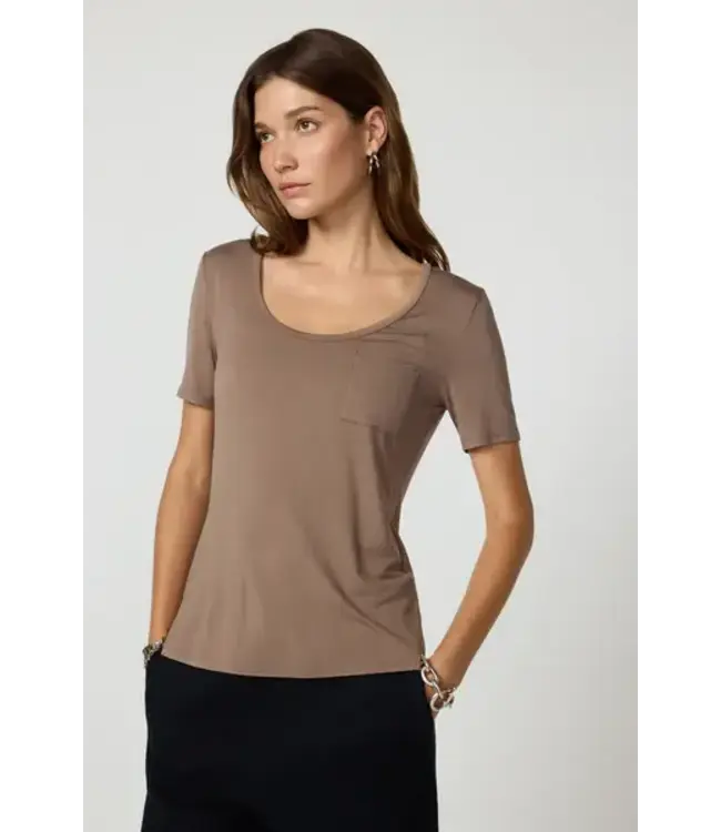 MPG Breeze Pocket Tee