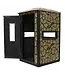 Muddy Outdoors Gunner Steel Box Blind w/ 10FT  Elite Tower
