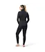 Smartwool Women's Thermal Merino Rib Turtleneck