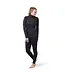 Smartwool Women's Thermal Merino Rib Turtleneck