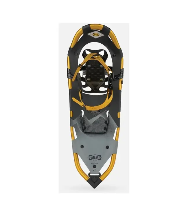 Atlas Men's Montane Snowshoes
